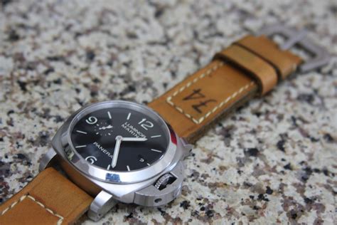 where to buy Panerai straps